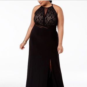 Brand new prom dress